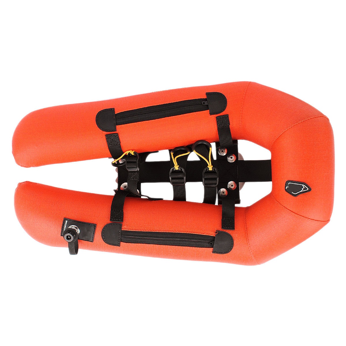 Outdoor Adventure Sports - Beste outdoor winter backcountry avontuur opblaasbare
