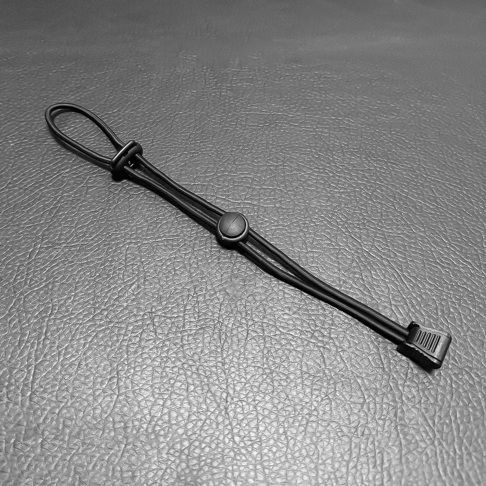 Outdoor Adventure Trips - Outdoor rugzak Elastisch touw Vaste gesp