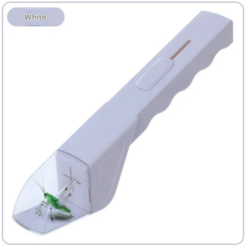 Outdoor Adventure Kit For Kids - 1/4-delige insectenvangset voor kinderen, insectencontainer met