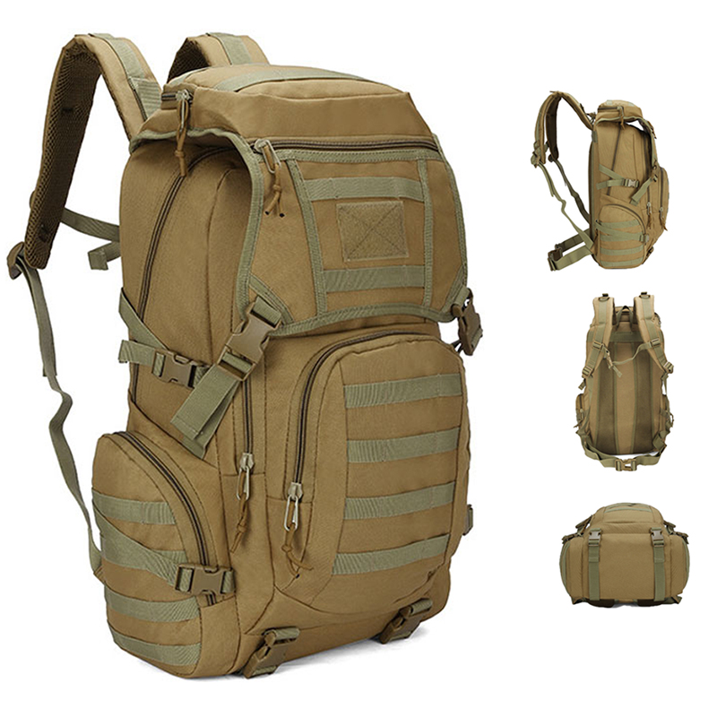 Tactische Rugzak Survival Bag  - Outdoor Adventure Backpack recensie en prijs