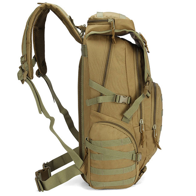 Tactische Rugzak Survival Bag  - Outdoor Adventure Backpack recensie en prijs