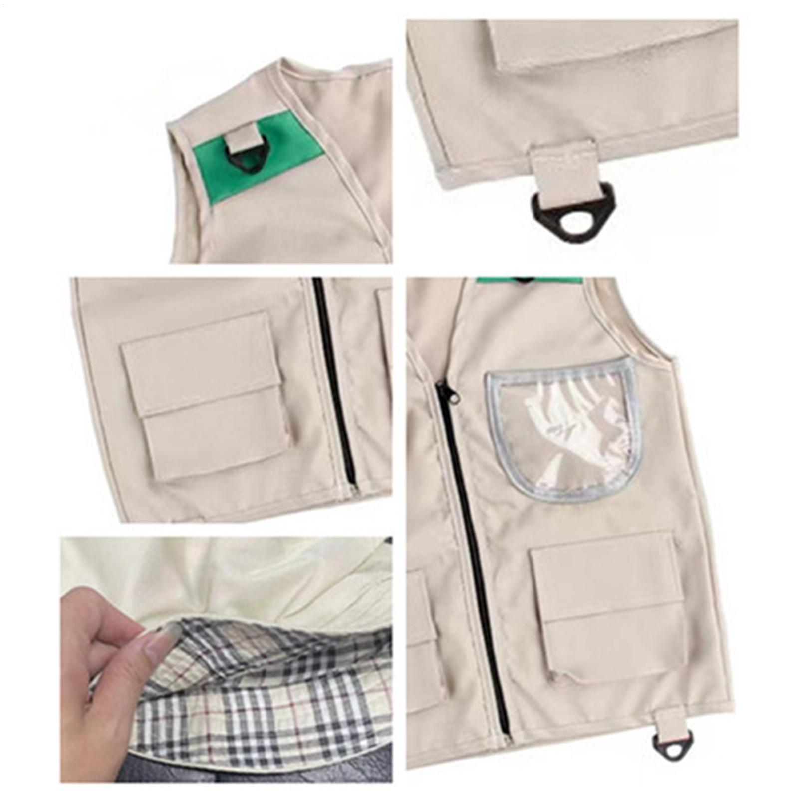 Safari Kids Outdoor Explorer K - Outdoor Adventure Kit For Kids recensie en prijs
