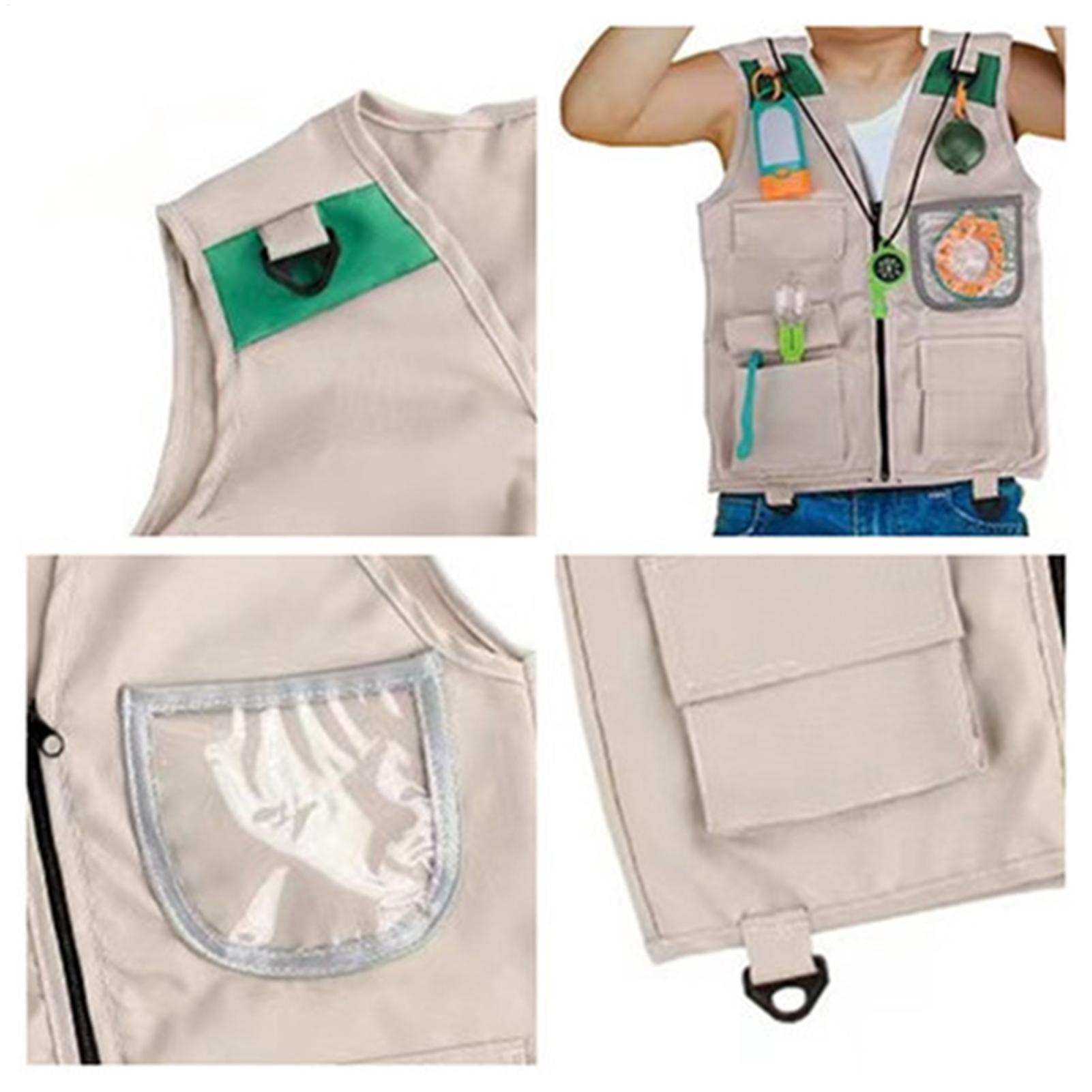 Safari Kids Outdoor Explorer K - Outdoor Adventure Kit For Kids recensie en prijs