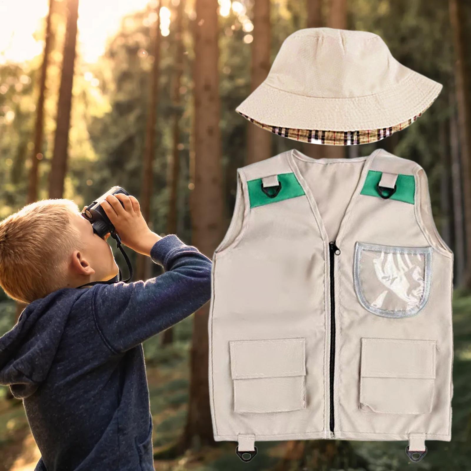Safari Kids Outdoor Explorer K - Outdoor Adventure Kit For Kids recensie en prijs