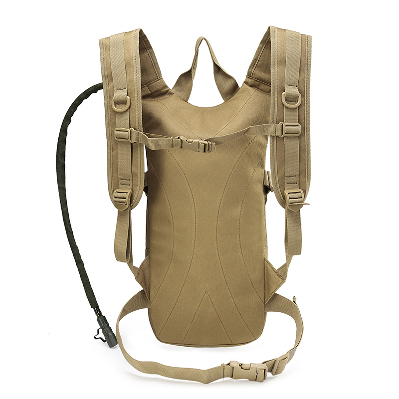 Lichtgewicht Tactische Rugzak  - Outdoor Adventure Backpack recensie en prijs