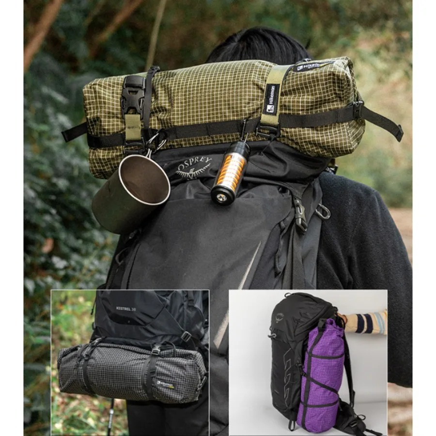 Outdoor Avontuur Bergbeklimmen - Outdoor Adventure Backpack recensie en prijs