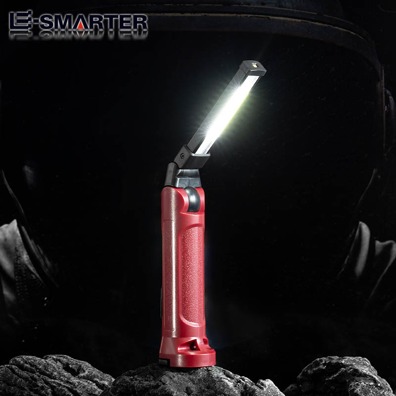 COB LED-werklamp Oplaadbare op - Outdoor Adventure Trips recensie en prijs