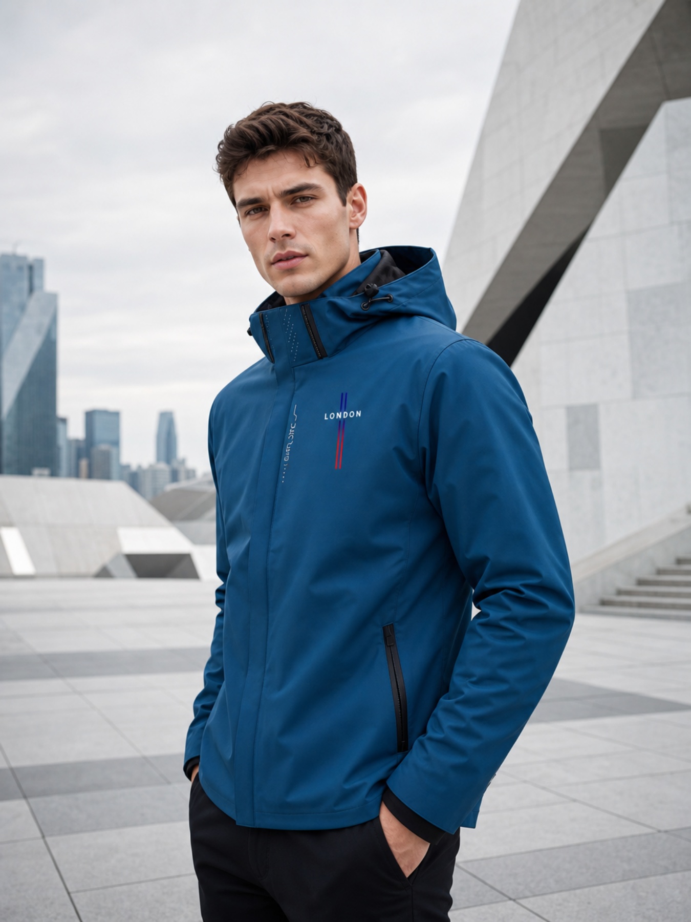 Spring Outdoors Ritsjas - Lond - Outdoor Adventure Outfit recensie en prijs