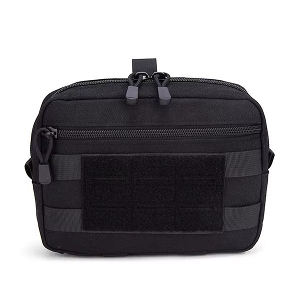 Tactische rugzak, MOLLE Utilit - Outdoor Adventure Backpack recensie en prijs