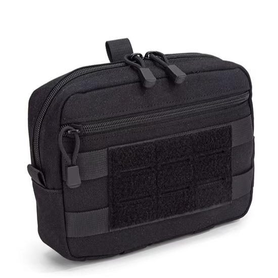 Tactische rugzak, MOLLE Utilit - Outdoor Adventure Backpack recensie en prijs