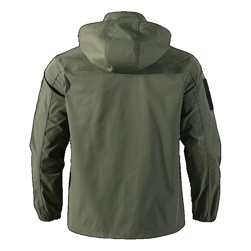 Tactische sets voor heren Lent - Outdoor Adventure Trips recensie en prijs