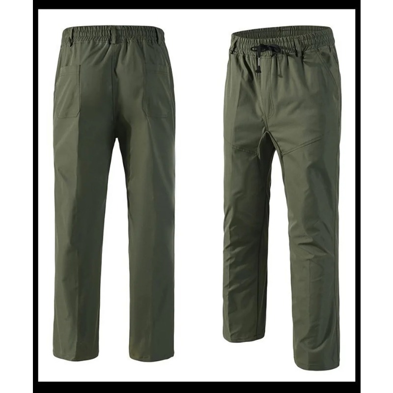 Tactische sets voor heren Lent - Outdoor Adventure Trips recensie en prijs