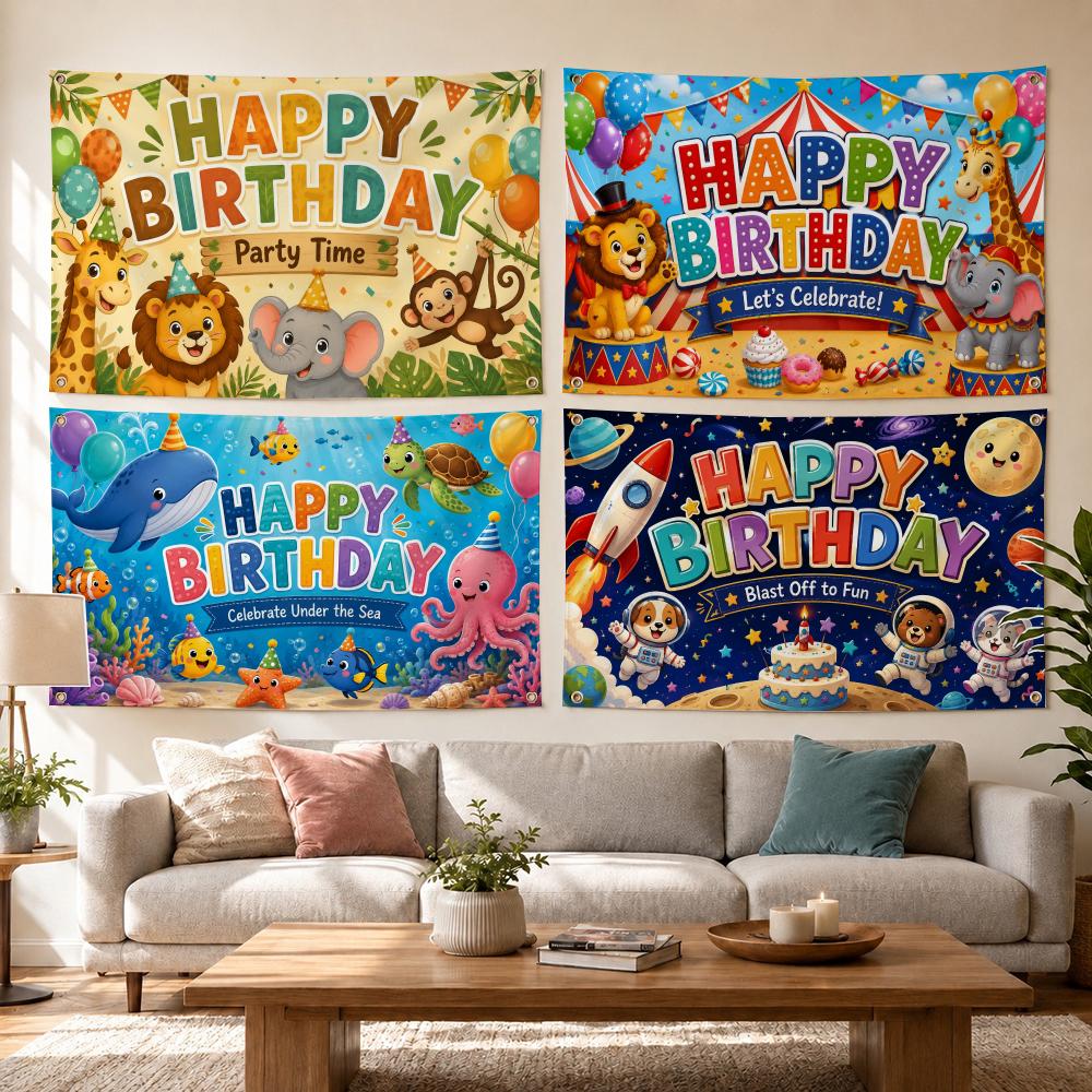 Avontuurlijke Verjaardagsfeest - Outdoor Adventure Birthday Party recensie en prijs