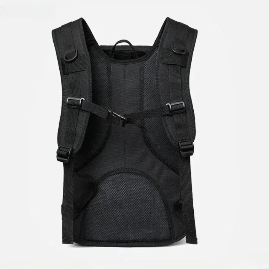 35L Tactische rugzak voor here - Outdoor Adventure Trips recensie en prijs