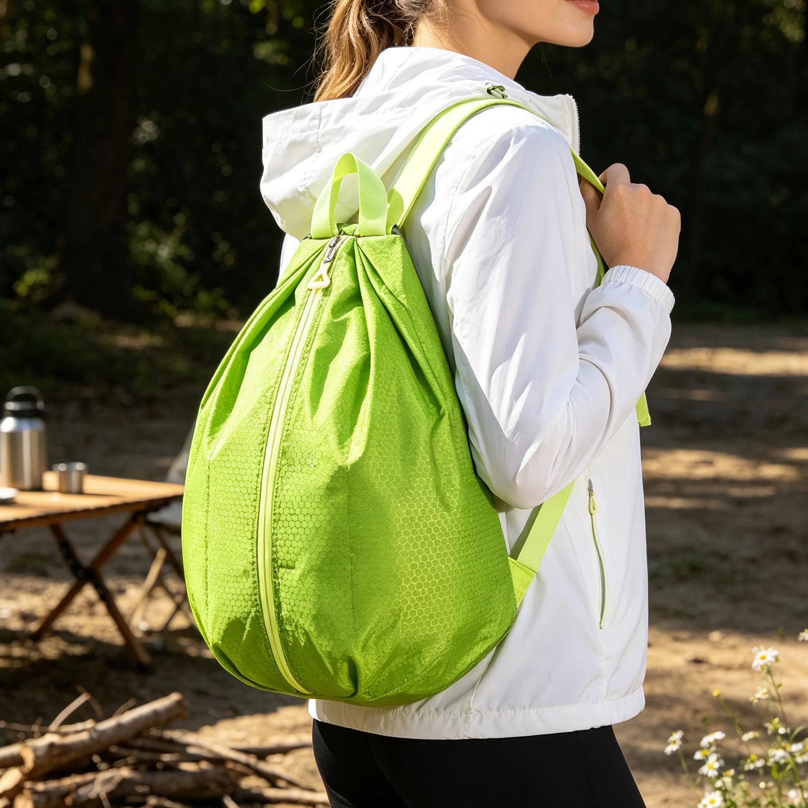 Waterdichte rugzak voor heren  - Outdoor Adventure Backpack recensie en prijs