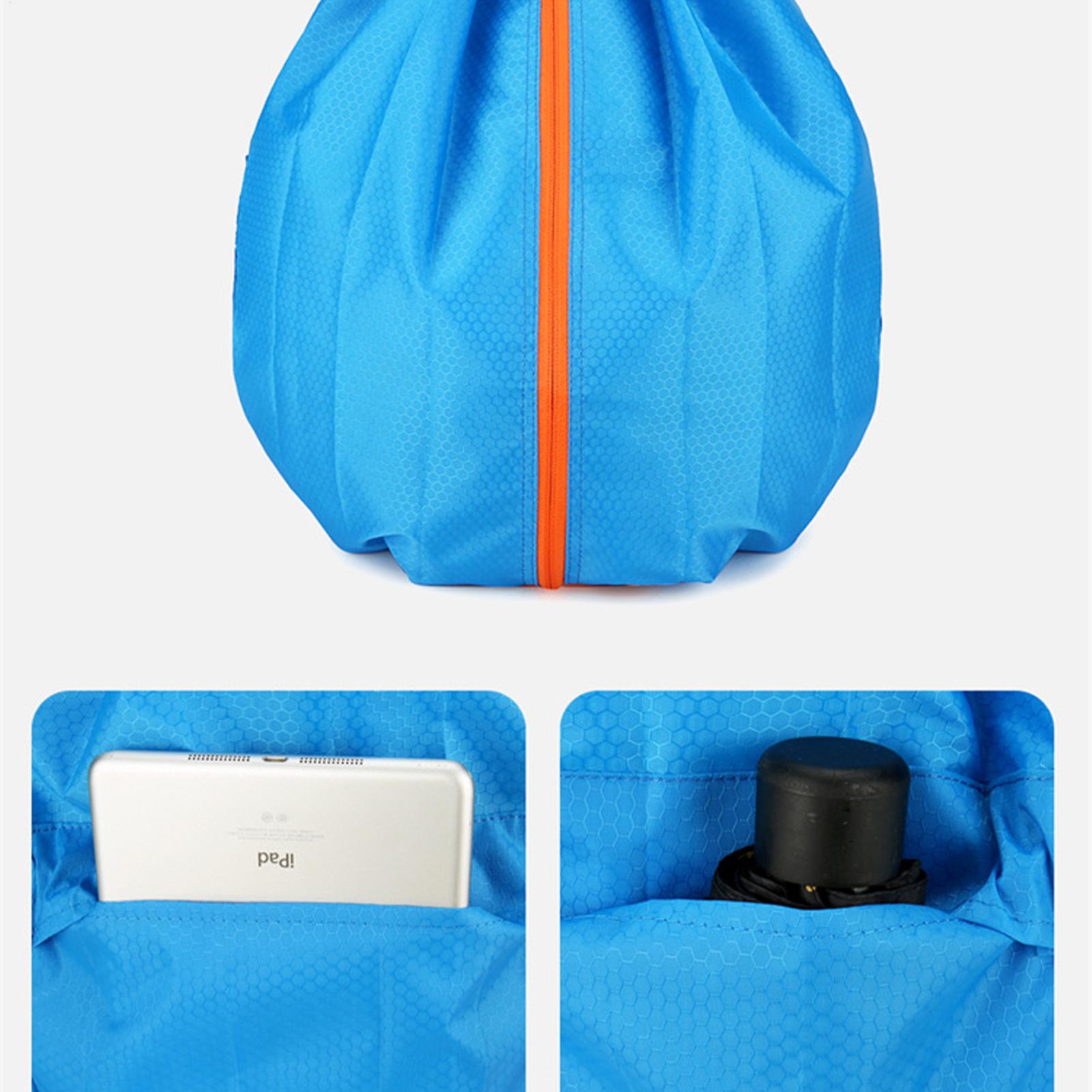 Waterdichte rugzak voor op rei - Outdoor Adventure Backpack recensie en prijs