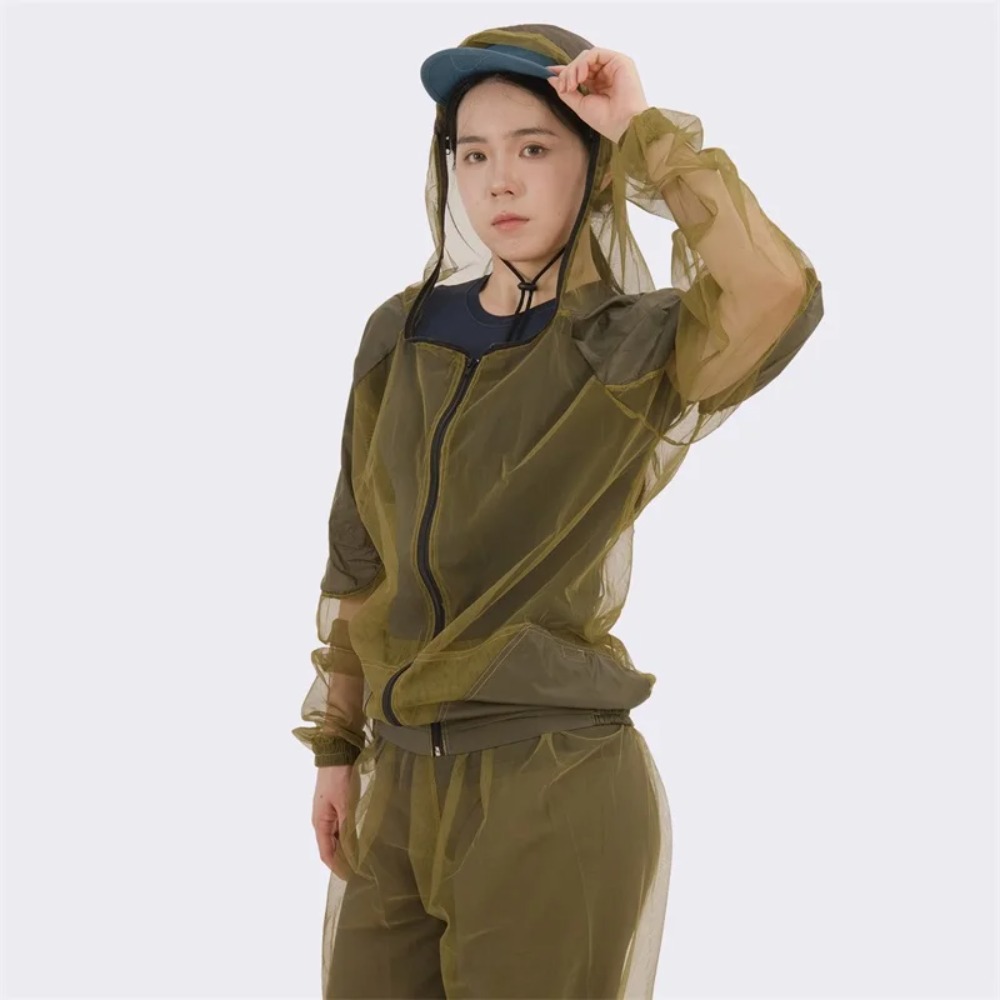 Wandelavontuur Insectenbestend - Outdoor Adventure Outfit recensie en prijs