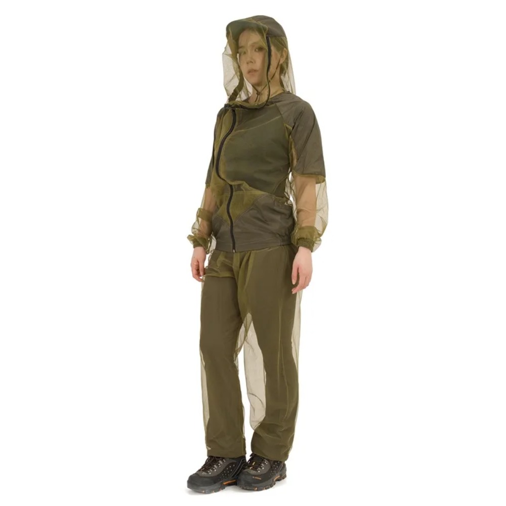 Wandelavontuur Insectenbestend - Outdoor Adventure Outfit recensie en prijs