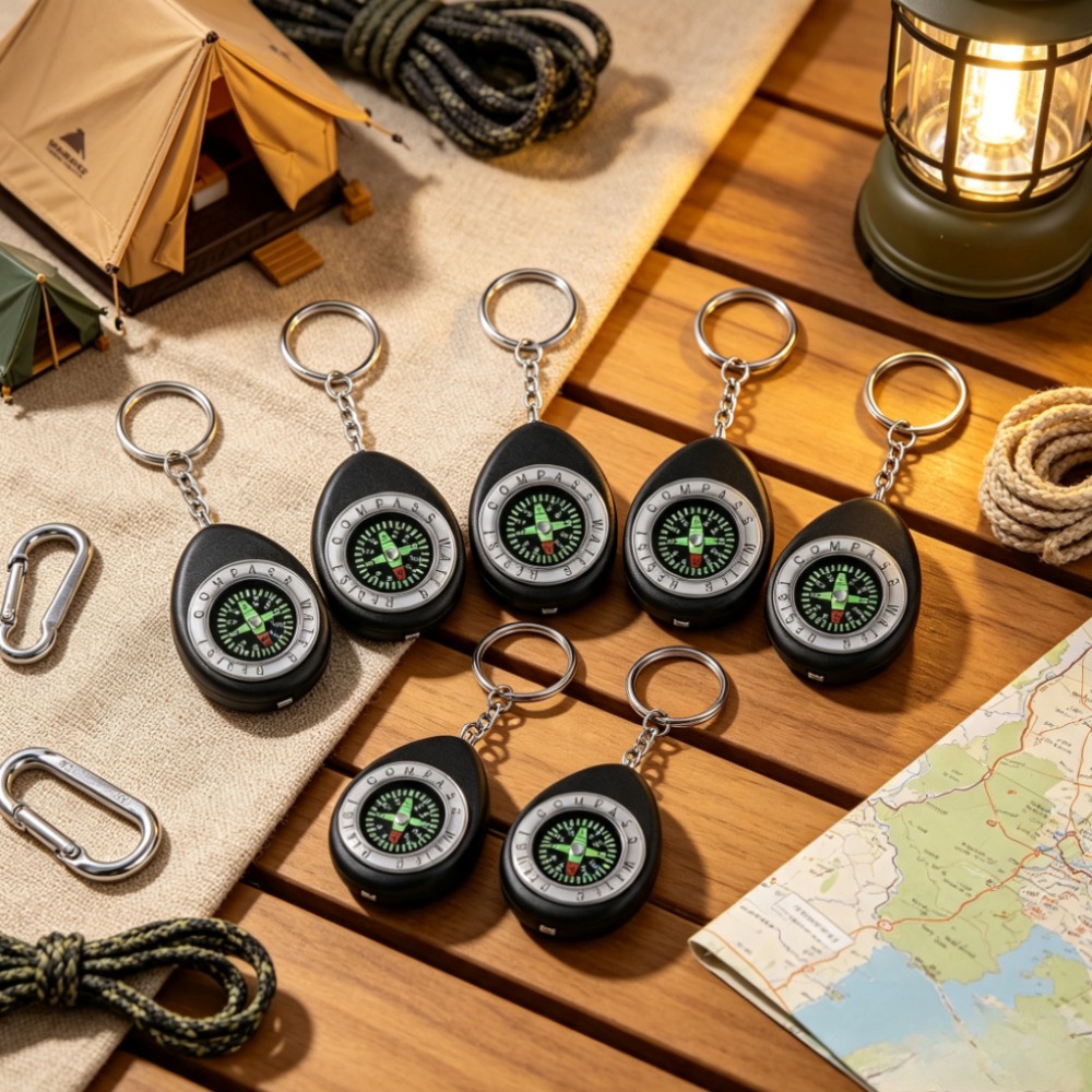 5 stuks kleine waterbestendige - Outdoor Adventure Birthday Party recensie en prijs