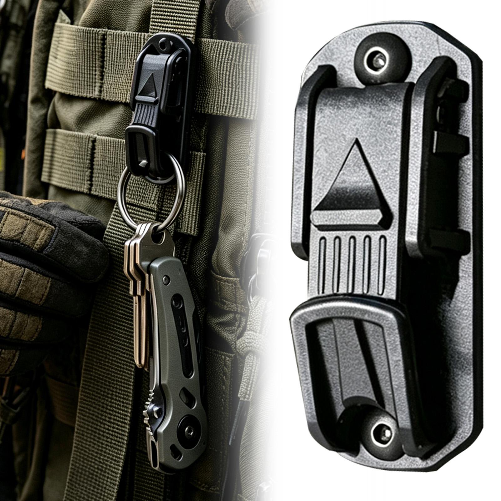 Riem Sleutelclip Multifunction - Outdoor Adventure Backpack recensie en prijs