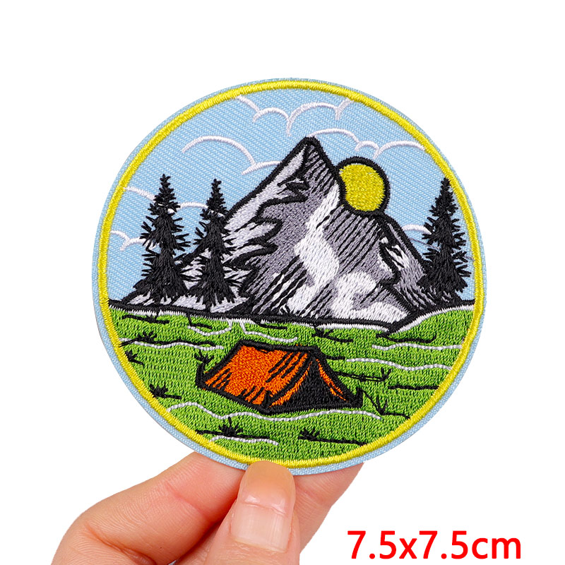 Hiking Explorer Mountain Campi - Outdoor Adventure Outfit recensie en prijs
