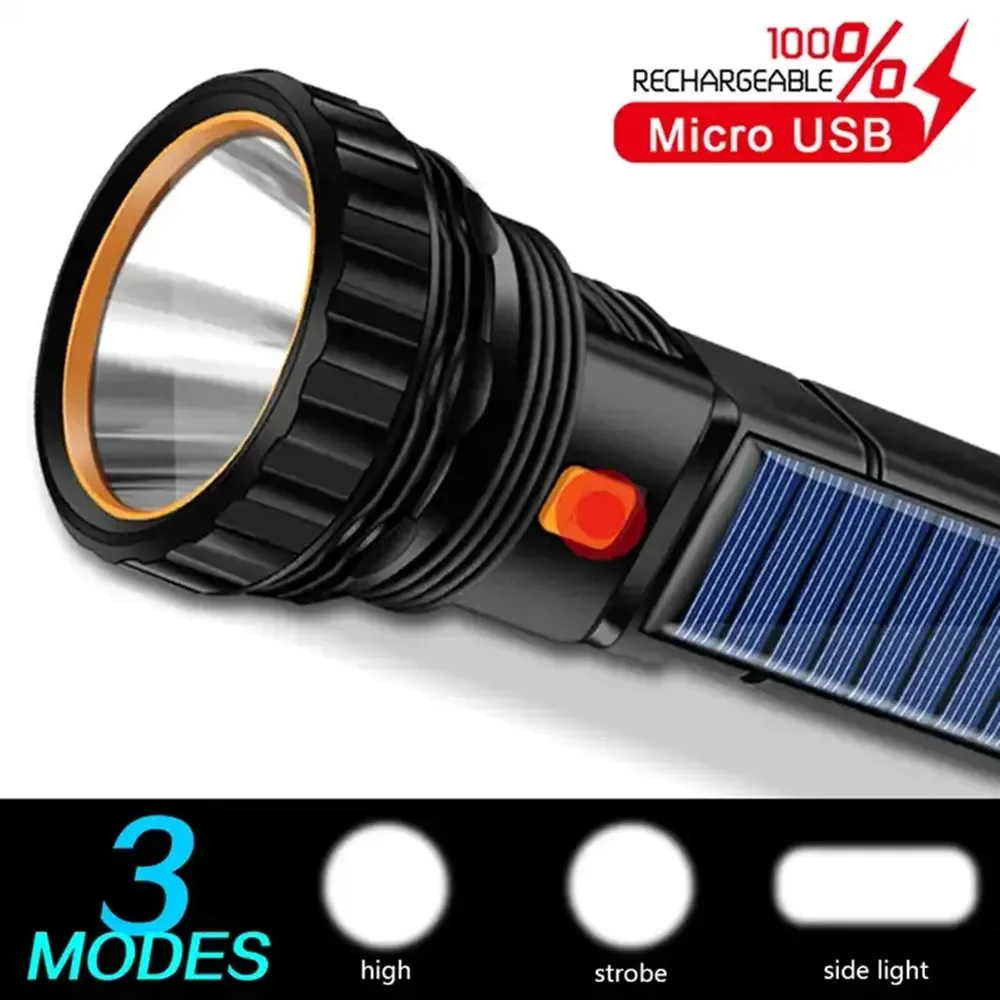 1PC Multifunctionele Solar LED - Outdoor Adventure Trips recensie en prijs