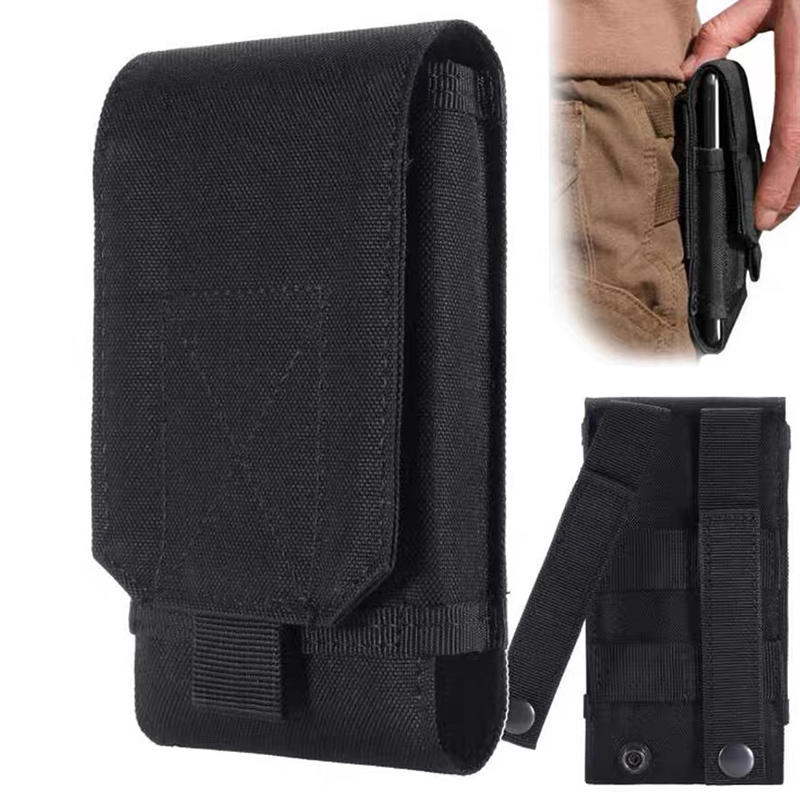 Buitensporten Molle Telefoonza - Outdoor Adventure Trips recensie en prijs