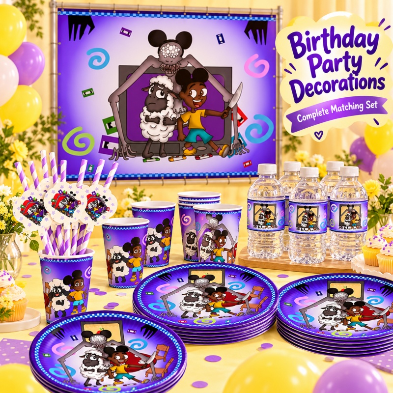 Amanda De Avonturier Happy Bir - Outdoor Adventure Birthday Party recensie en prijs