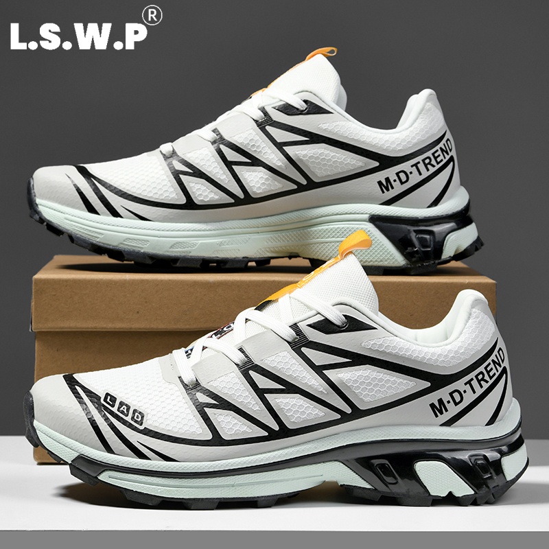 Casual sportschoenen voor here - Outdoor Adventure Sports recensie en prijs