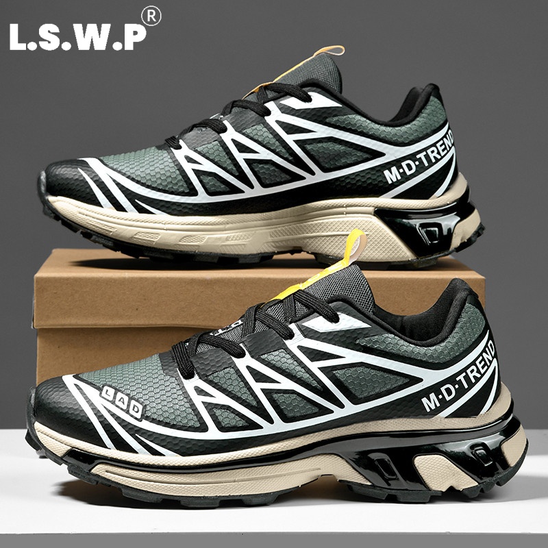 Casual sportschoenen voor here - Outdoor Adventure Sports recensie en prijs