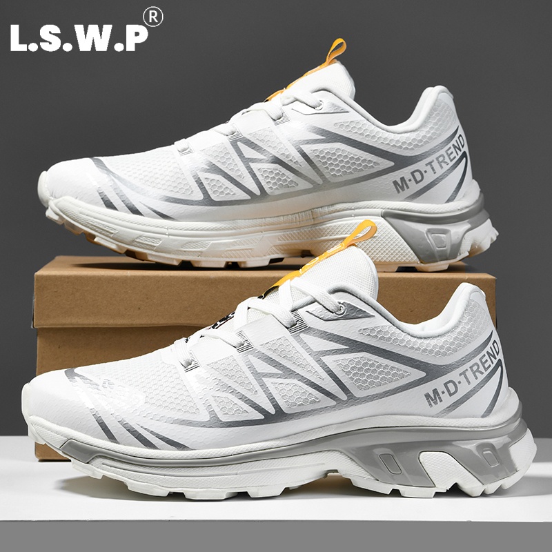 Casual sportschoenen voor here - Outdoor Adventure Sports recensie en prijs